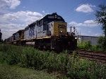 CSX 8336